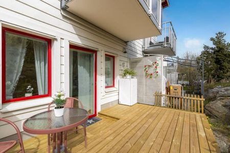 Kista Stockholm - 2rok - 7mån - 12.006kr/mån - Photo 4