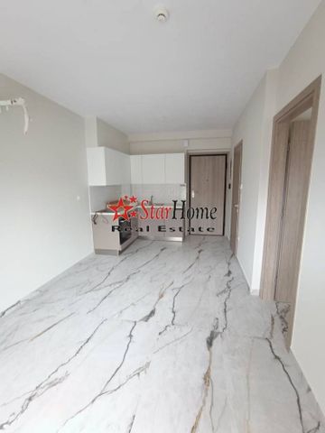 Studio/Γκαρσονιέρα για ενοικίαση Κέντρο (Χαριλάου) - Photo 4