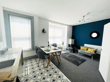 1 bedroom apartment to rent - Photo 3