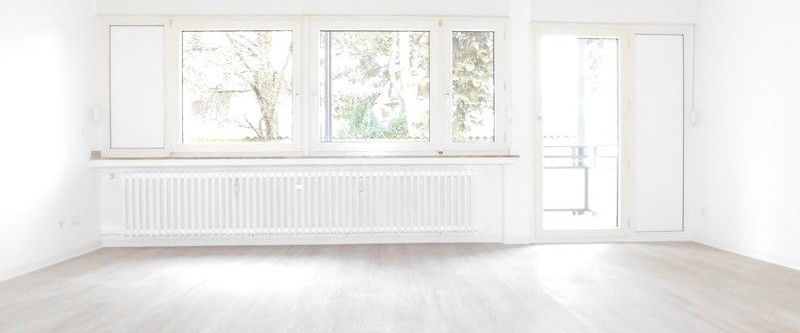 Gemütliches Appartement mit neuem Bad und neuem Boden - Foto 1