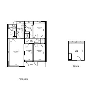 Appartement de 2 chambres Mauvestraat, Apeldoorn - À Louer - Foto 5