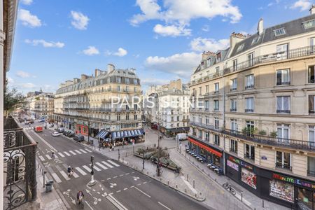 ** ETIENNE MARCEL ** 3 pièces de charme entièrement rénové ! - Photo 2