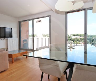 Appartement - 4 pièces - 79,70 m² - Chaville - Photo 6