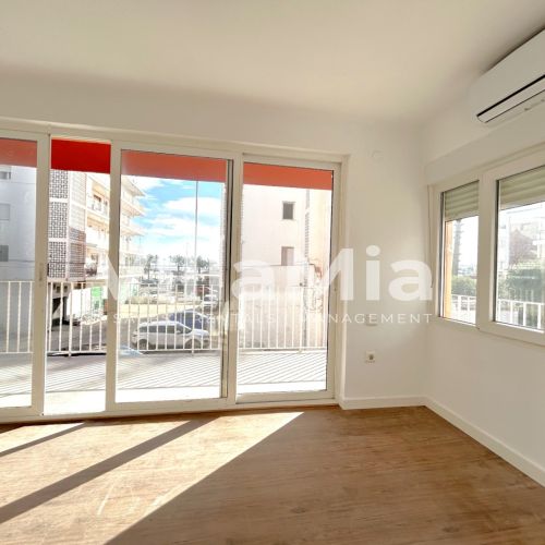 Apartment in Jávea for long-term rental VMR 3230 - Photo 1