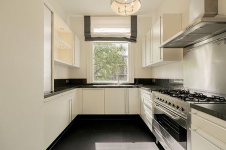 Appartement te huur: Frans van Mierisstraat 69-2 1071 RL Amsterdam - Photo 3