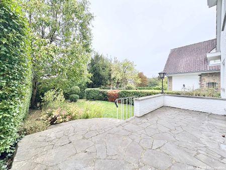 Avenue des Franciscains, 1150, Sint-Pieters-Woluwe - Photo 5