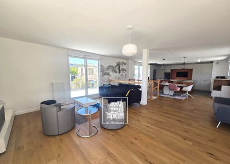 appartement - Photo 2