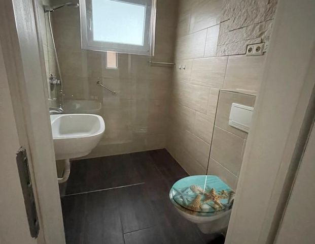 Drei Zimmerwohnung in Albstadt Ebingen zu vermieten - Photo 1