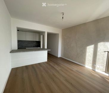 1 Zimmer, 30 m² - Photo 1