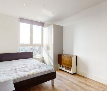 Studio to rent - Photo 5