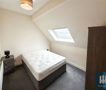 Brook Street, Town Centre, Huddersfield, HD1 - Photo 2