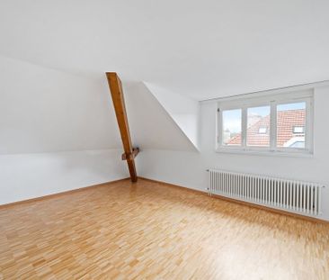 Charmanter Altbau trifft Top-Lage - Foto 3