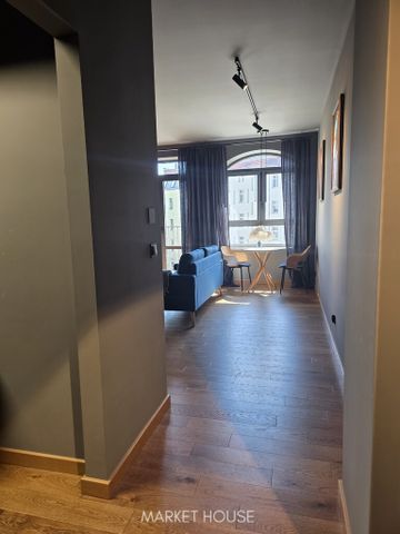 Loft 42 m - Photo 3