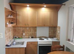 Διαμέρισμα για ενοικίαση - Αμάρυνθος, - Photo 4