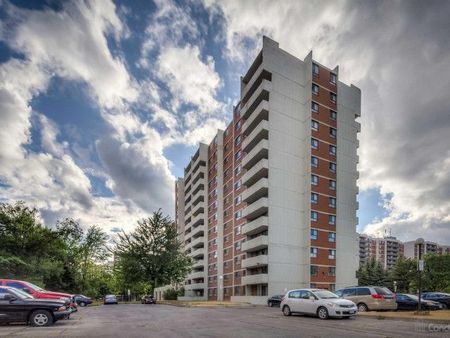 For Lease - 10 Stonehill Court Unit# 1412, Toronto, Ontario - Photo 3