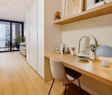 1 Bedroom Furniture-Type 1 - Photo 3