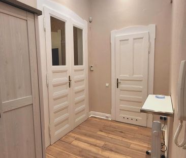 Przytulne mieszkanie kilka minut spacerem od Rynku - Photo 3