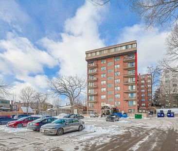 For Lease - 485 Kingston Road Unit# 107B, Toronto, Ontario - Photo 5