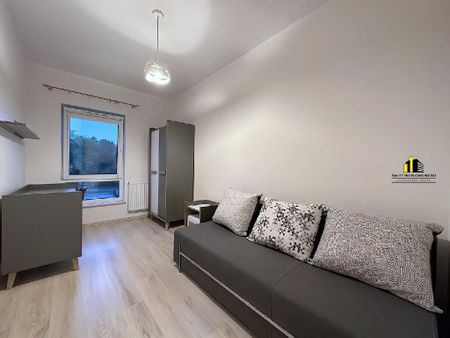 Mieszkanie śląskie Bielsko-Biała powierzchnia 38.0 m² C395-WM-96961 - Photo 5