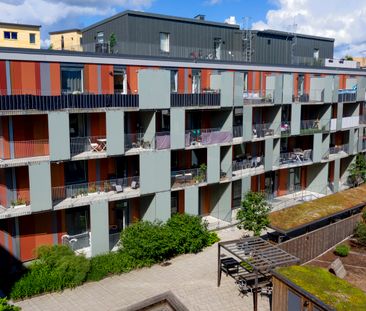 Vendergatan 14 - Foto 1