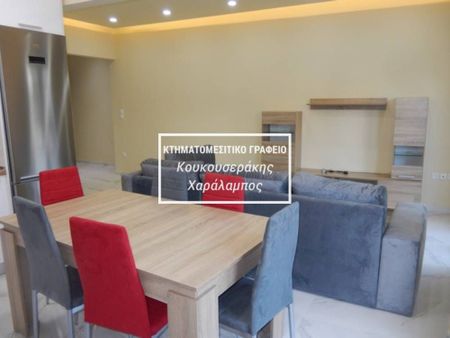 Διαμέρισμα για ενοικίαση Ανάληψη - Μπότσαρη (Ανάληψη - Μπότσαρη - Νέα Παραλία) - Photo 2