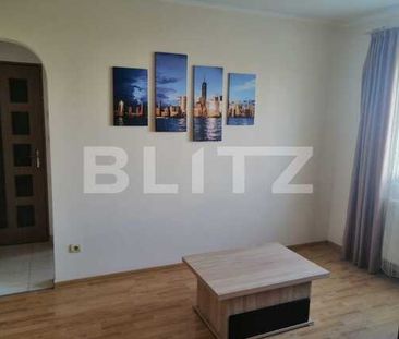 Apartament 2 camere, 40 mp, etaj intermediar, zona Ciucas - Photo 6