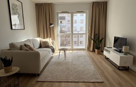 Warszawa, Bielany, Bielany Wawrzyszew, Sokratesa - Фото 3