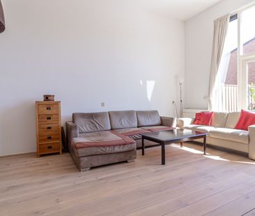 Appartement te huur: Bijlmerdreef 685 1102 RR Amsterdam - Photo 2