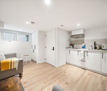 For Lease - 41 Dunkirk Road Unit# Lower 1, Toronto, Ontario - Photo 4