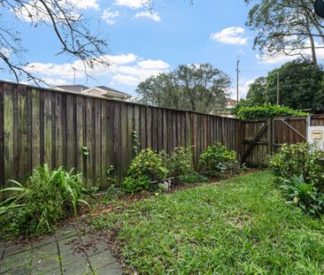 1/15-21 Webb Avenue, Hornsby NSW 2077 - Townhouse For Rent | Domain - Photo 4