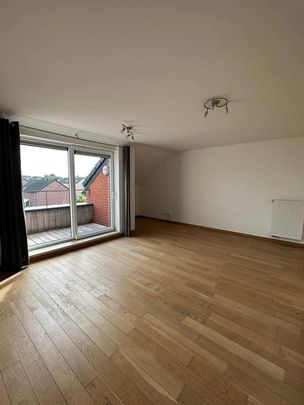 Appartement te huur - Photo 1