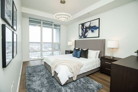 For Lease - 461 Green Road Unit# 904, Hamilton, Ontario - Photo 4