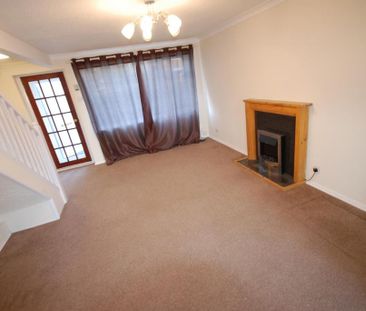 2 bedroom house to rent - Photo 1