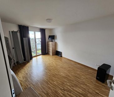 2.5 Zimmer, 56 m², 4. Stock - Foto 3