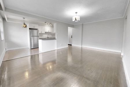 For Lease - 2 Superior Avenue Unit# 5, Toronto, Ontario - Photo 4