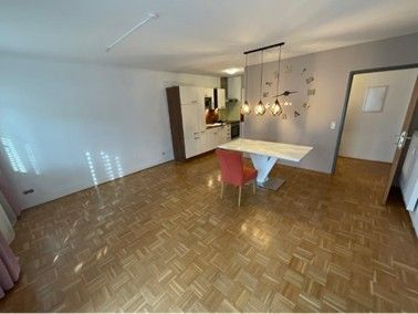 Wunderbare Wohnung in der Lamingfeldsiedlung - Photo 1