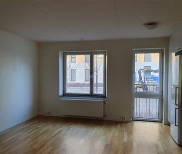 Arkens väg, Handen - Foto 4