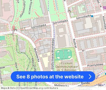 Przestronna kawalerka na Solcu - Photo 1