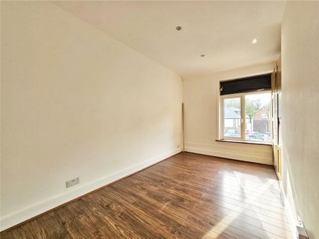 3 bedroom maisonette to rent - Photo 5