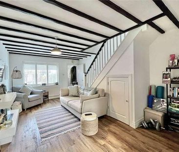 Old Town Close, Beaconsfield, HP9 - Photo 1