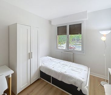 Appartement à louer - REIMS- BD POMMERY - Photo 2