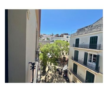 2 room luxury penthouse for rent in Ibiza, Spain - Photo 6