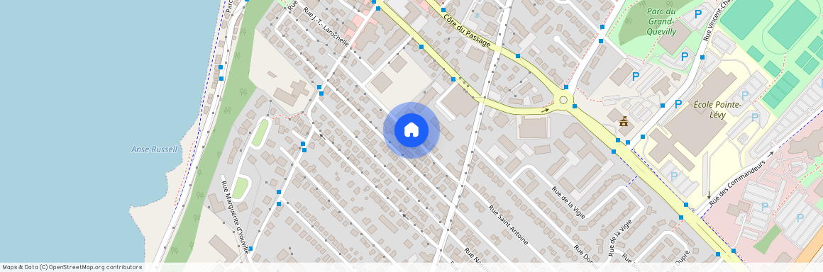 29 Rue Saint-Antoine, Lévis (quartier), Lévis (quartier), Chaudière-Appalaches, G6V 4M2