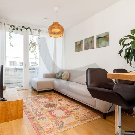 Mit Balkon & Wasserblick - Photo 2