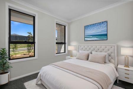 Comfortable Family Home - Photo 2