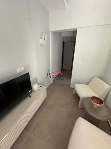 Studio/Γκαρσονιέρα για ενοικίαση Ξηροκρήνη (Ξηροκρήνη - Παναγία Φανερωμένη) - Photo 3