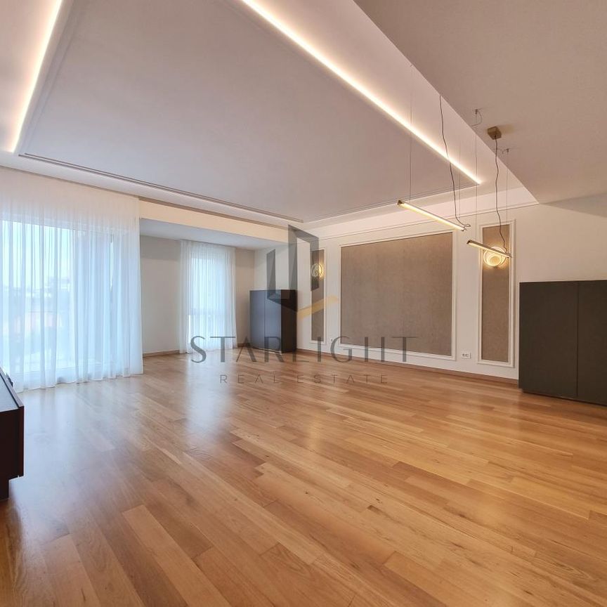 Aviatorilor Charles de Gaulle 2 bedroom For Rent - Fotografie 1