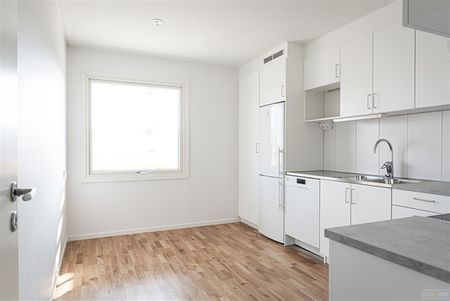 Eriksfältsgatan 101B - Foto 2