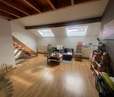 Appartement te huur - Photo 2