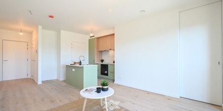Appartement te huur in Deinze voor € 795 met 1 slaapkamer - Foto 3